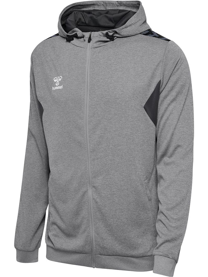 Authentic PL Zip Hoodie