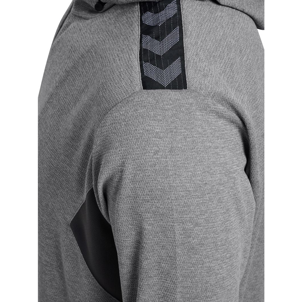 Authentic PL Zip Hoodie