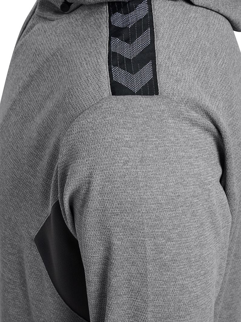 Authentic PL Zip Hoodie