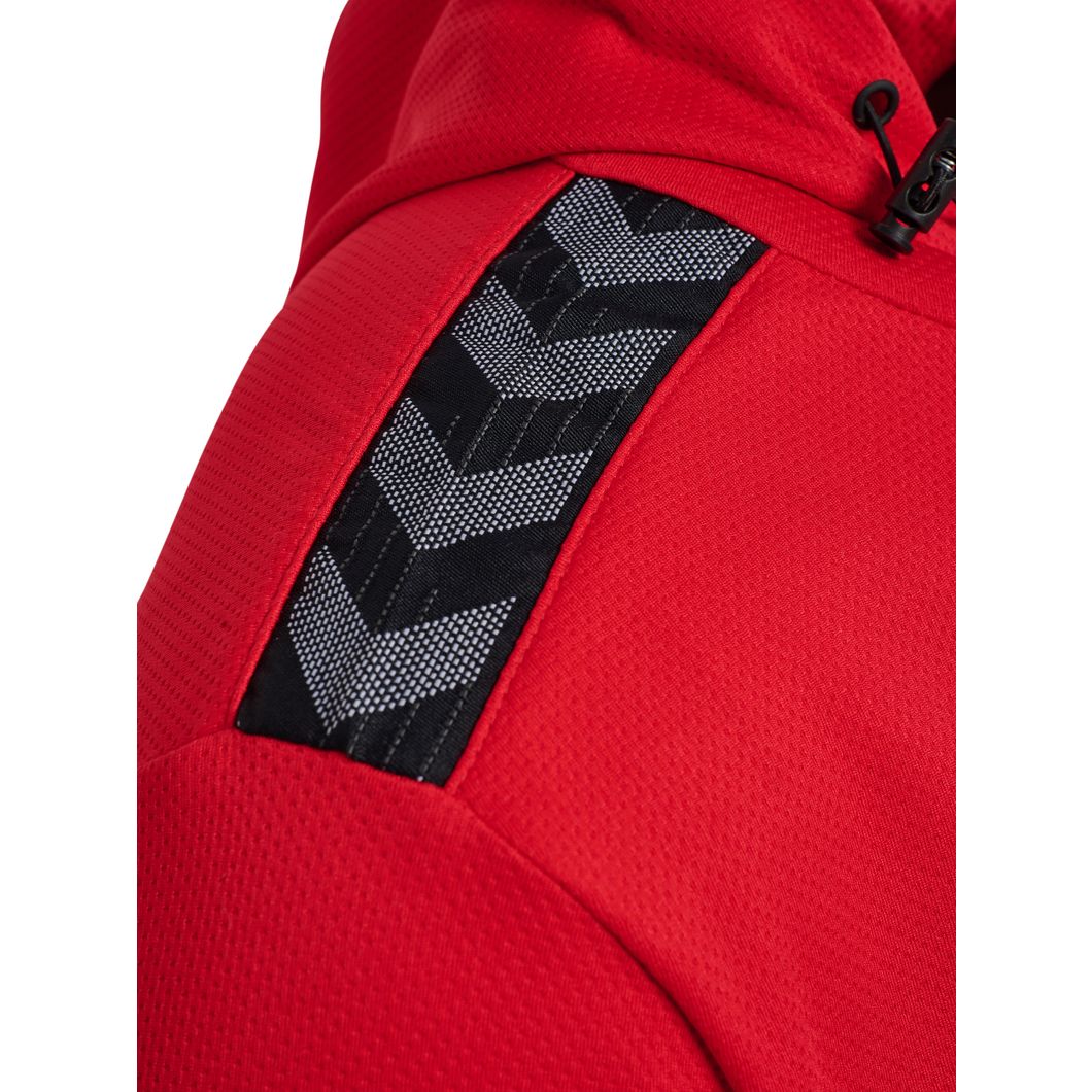 Authentic PL Zip Hoodie