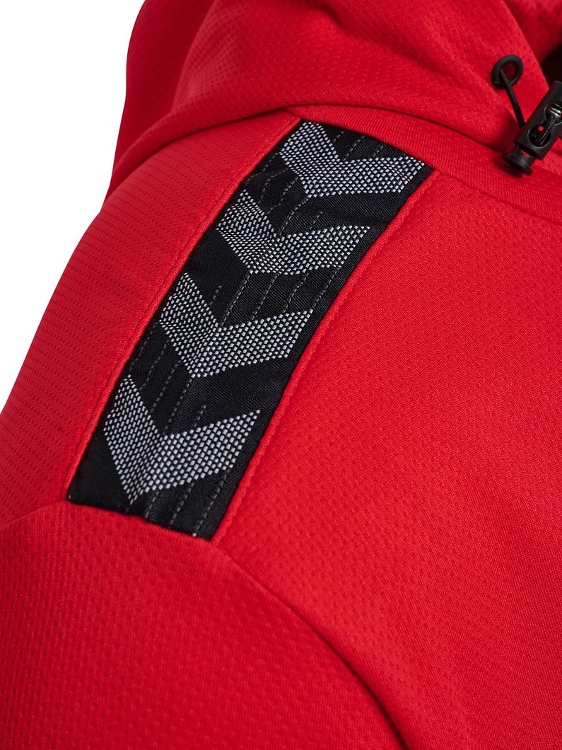 Authentic PL Zip Hoodie