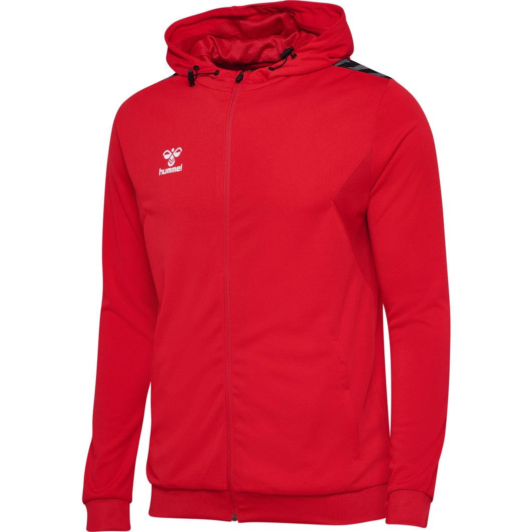 Authentic PL Zip Hoodie
