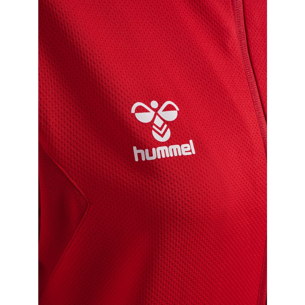 AUTHENTIC PL ZIP Hoodie Damen