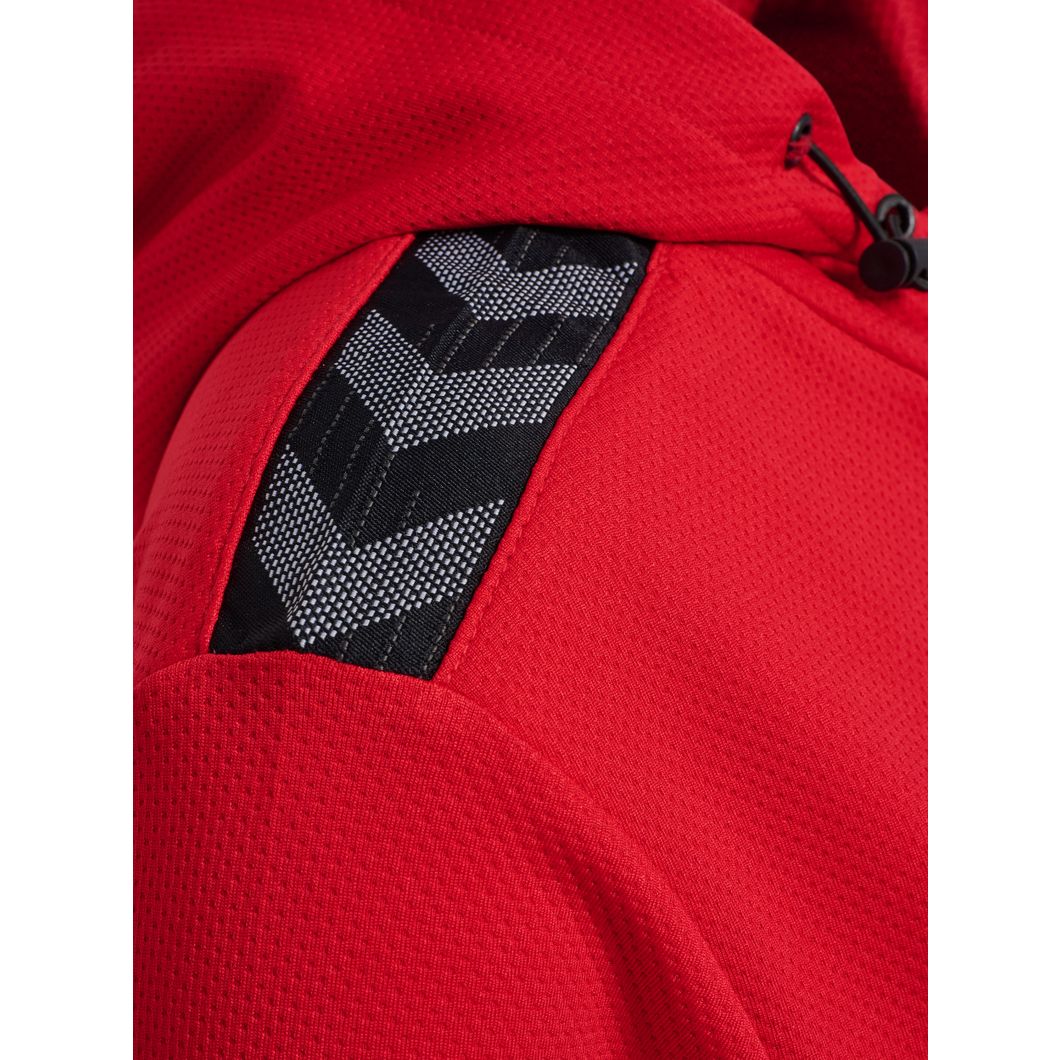 AUTHENTIC PL ZIP Hoodie Damen