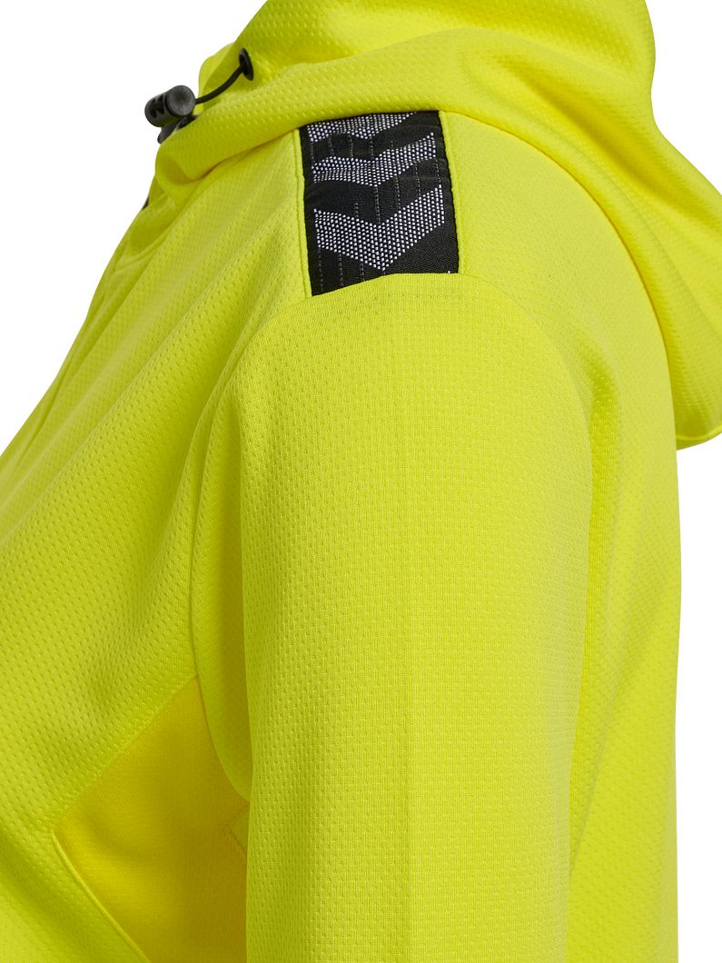 AUTHENTIC PL ZIP Hoodie Damen