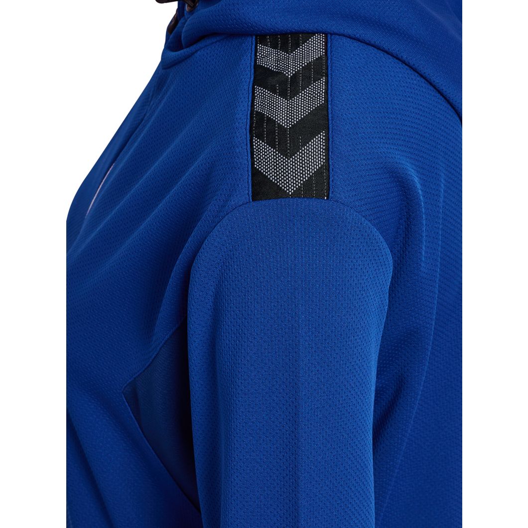 AUTHENTIC PL ZIP Hoodie Damen