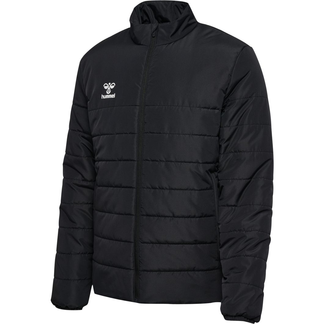 Essential Short Bench Jacke