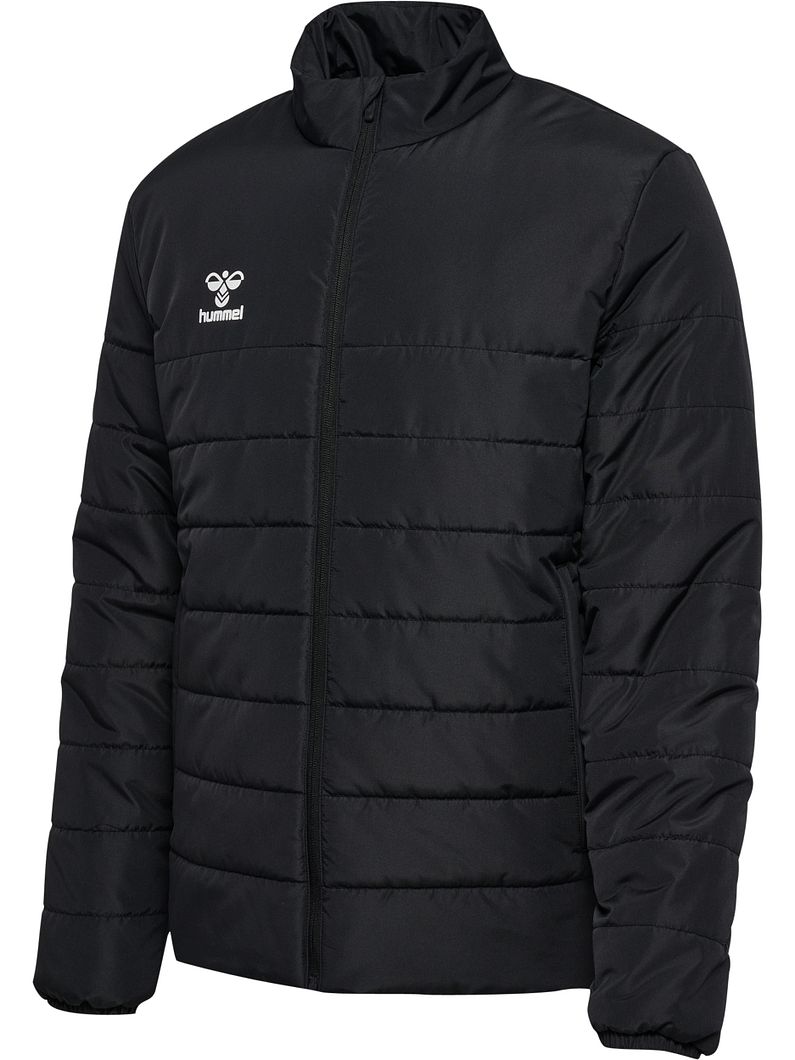Essential Short Bench Jacke