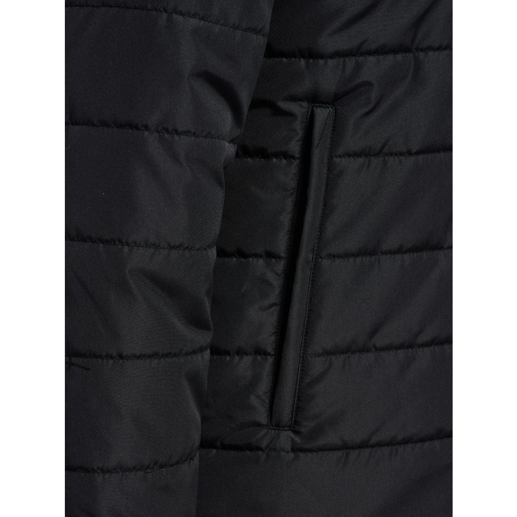 Essential Short Bench Jacke