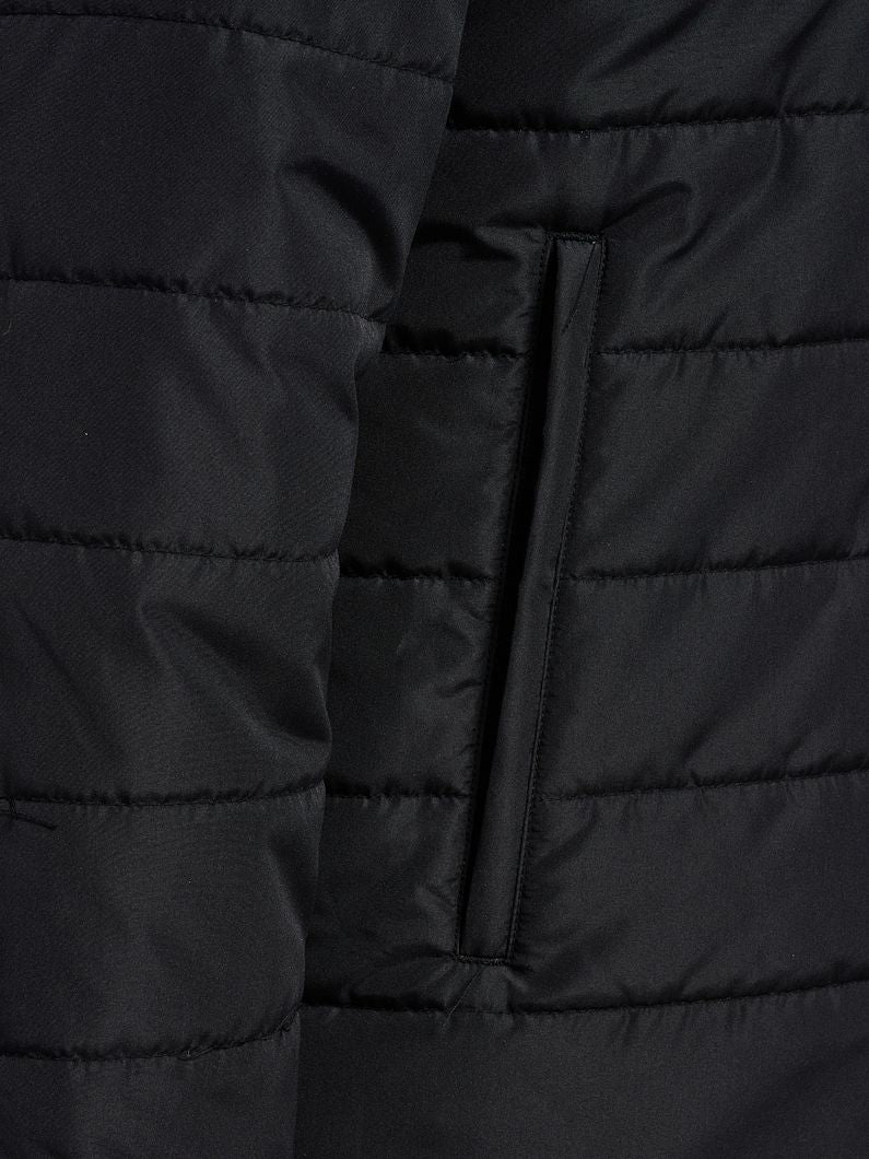 Essential Short Bench Jacke