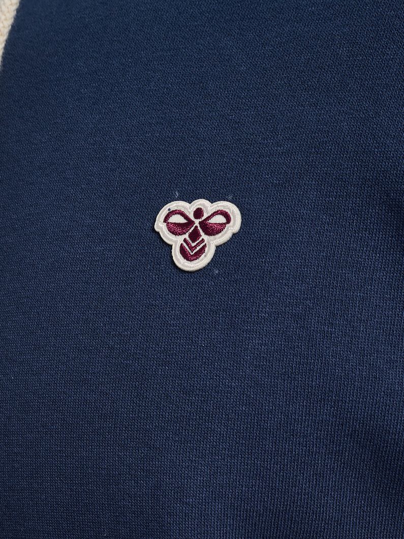 LOOSE Hoodie Bee Hoodie