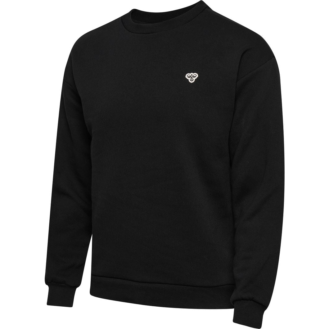 LOOSE CREWNECK BEE Sweatshirt