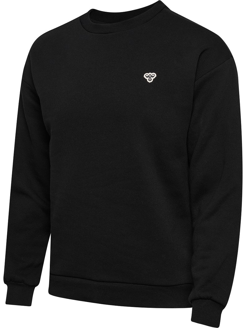 LOOSE CREWNECK BEE Sweatshirt
