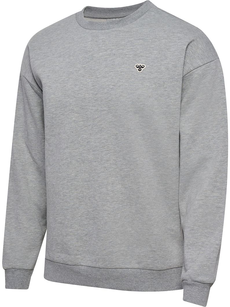 LOOSE CREWNECK BEE Sweatshirt