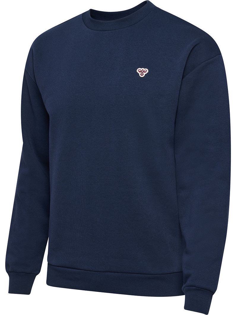 LOOSE CREWNECK BEE Sweatshirt