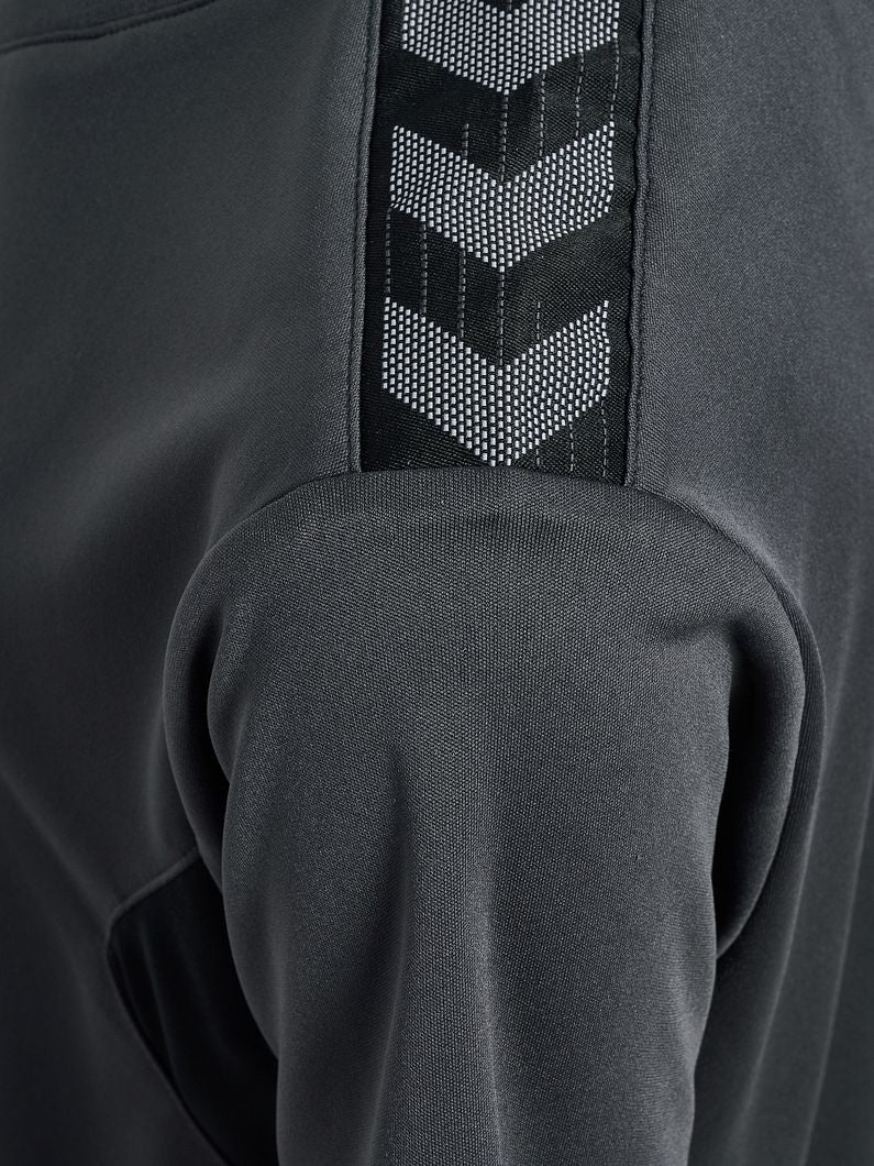 AUTHENTIC PL Trikot Kurzarm Kids
