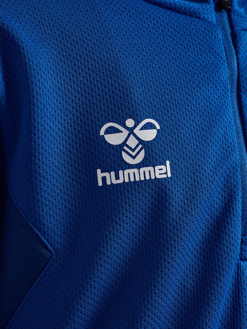 AUTHENTIC HALF ZIP SWEAT Sweatshirt Kids