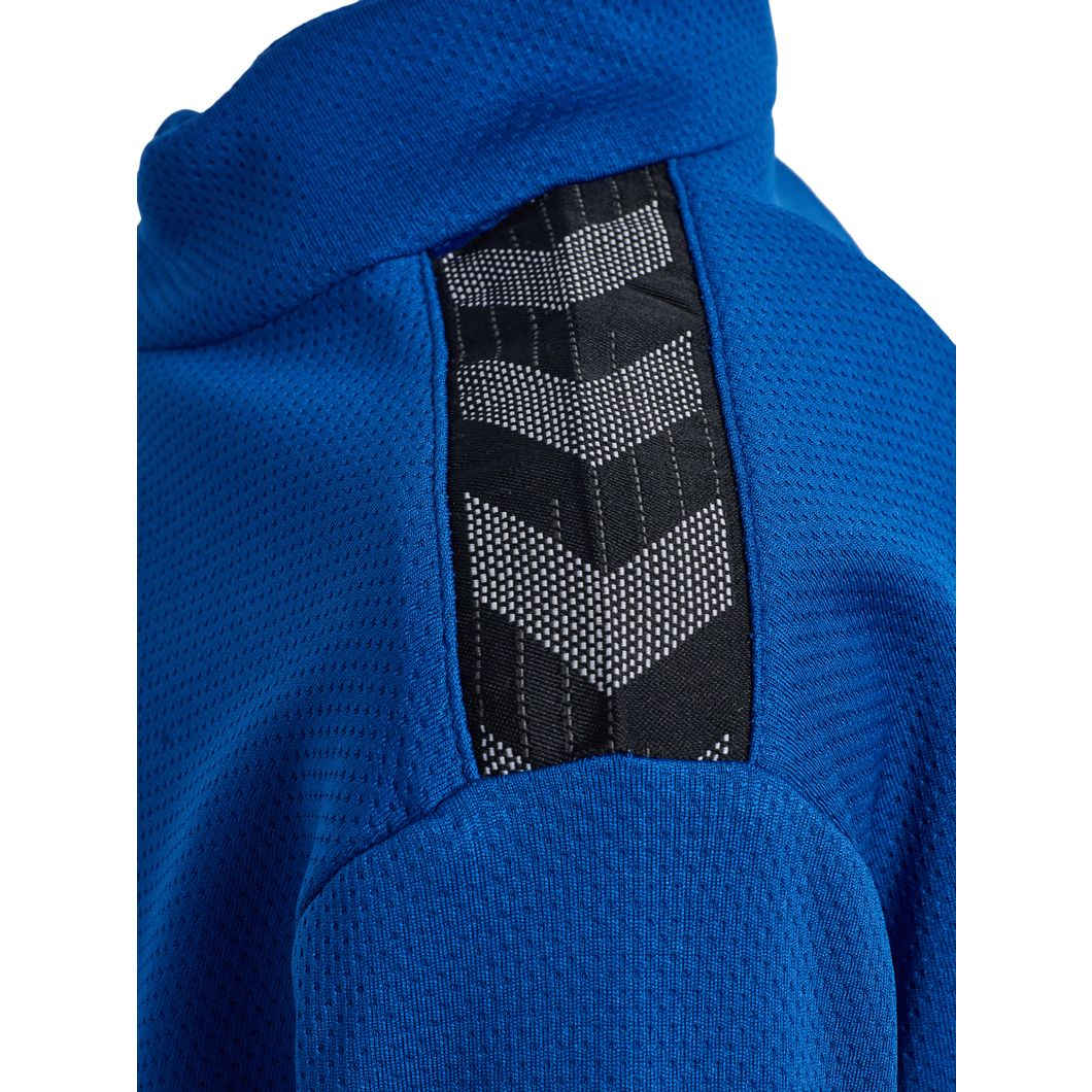 AUTHENTIC HALF ZIP SWEAT Sweatshirt Kids