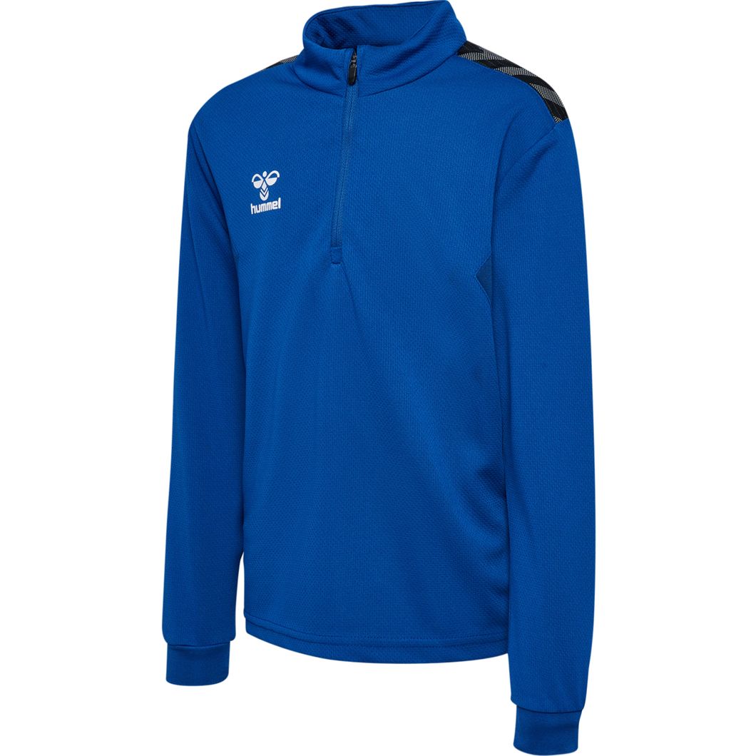 AUTHENTIC HALF ZIP SWEAT Sweatshirt Kids