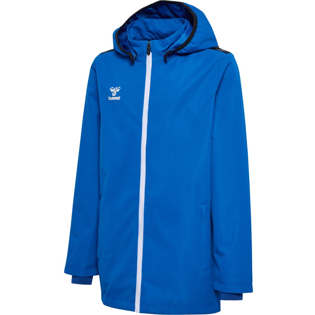 AUTHENTIC All Weather Jacke Kids