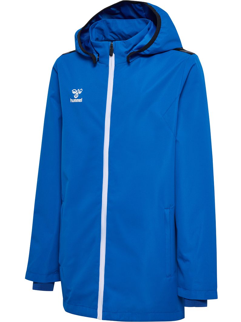 AUTHENTIC All Weather Jacke Kids