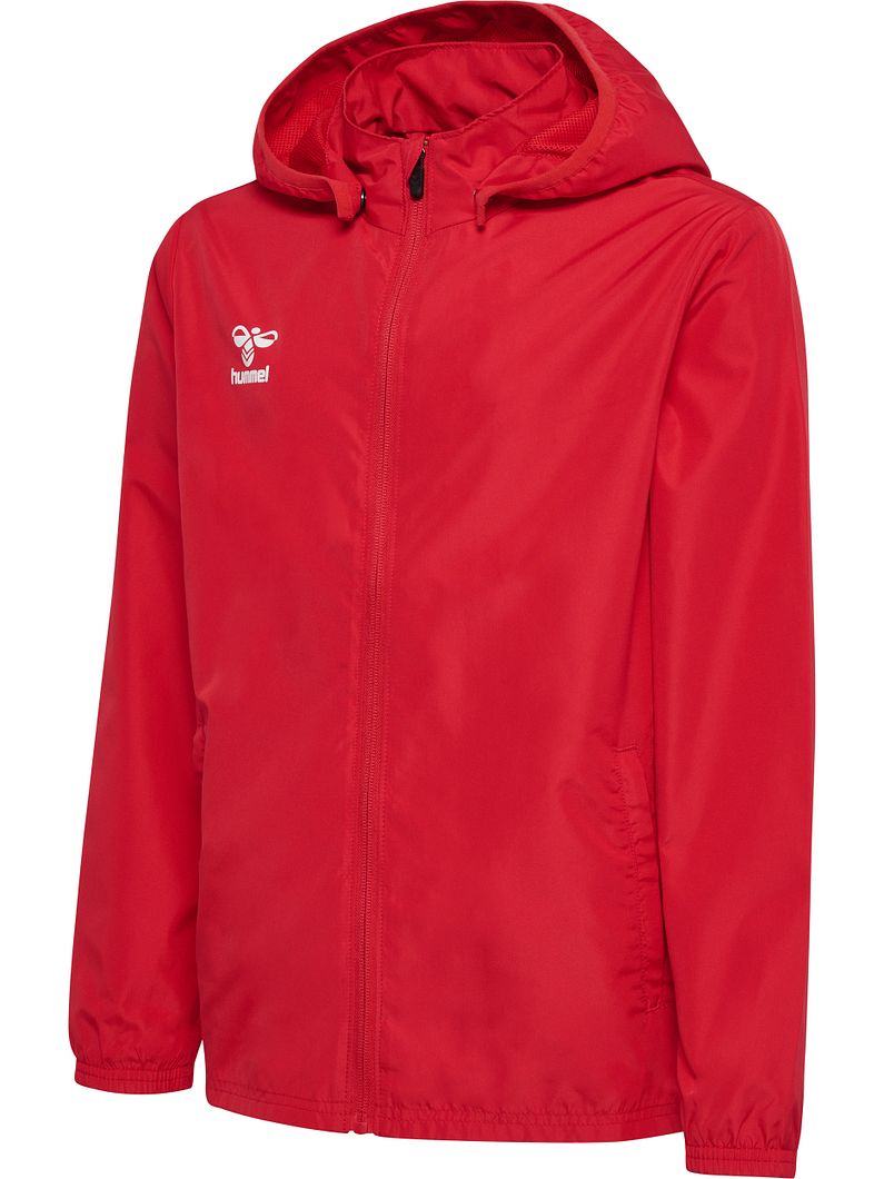 Essential Allweather Jacket Kids Smash Sale