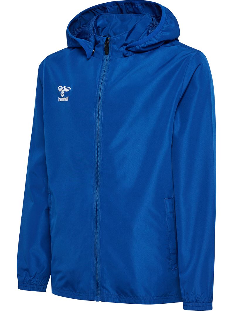 Essential Allweather Jacket Kids