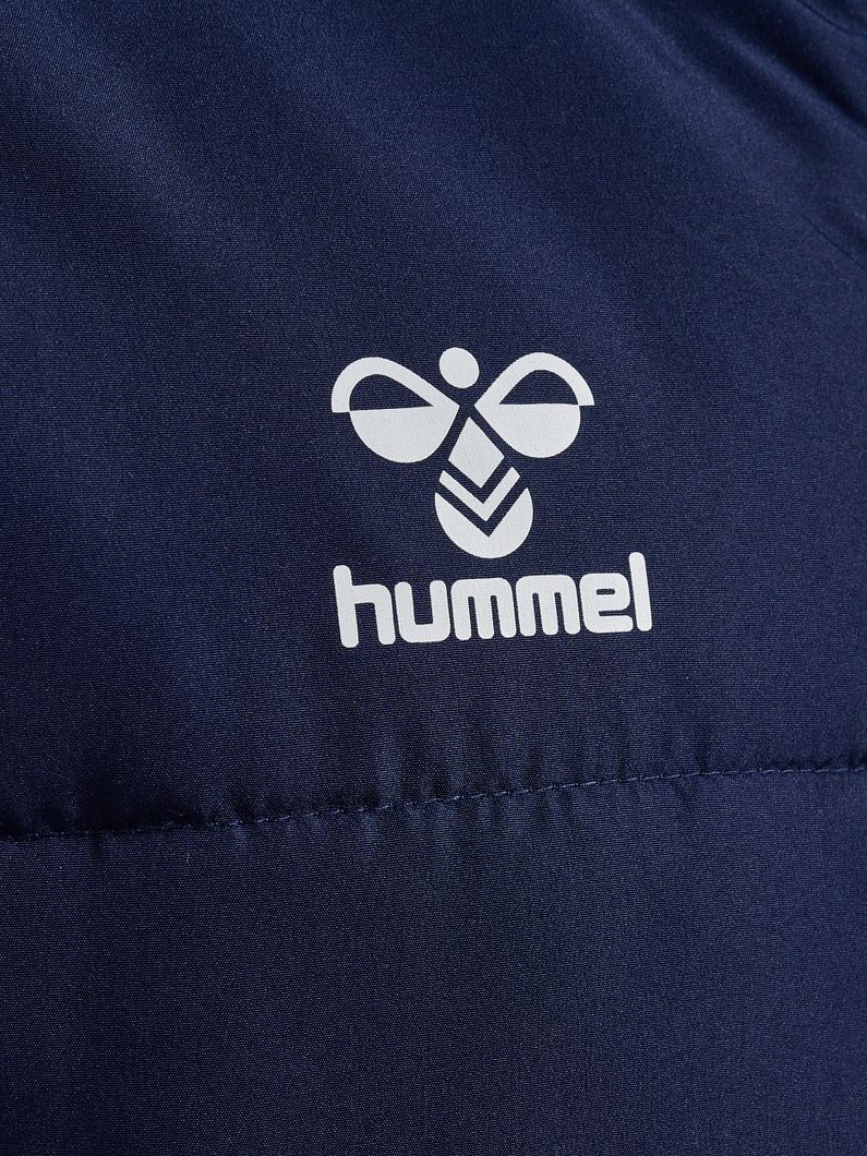 ESSENTIAL Benchjacke Kids