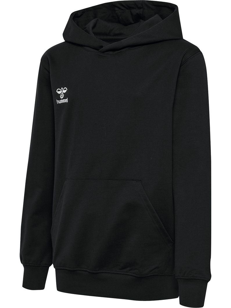 GO 2,0 Hoodie Kids