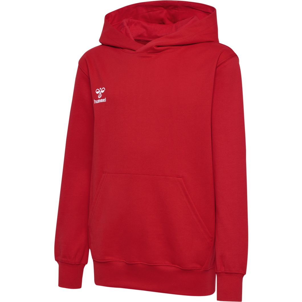 GO 2.0 Hoodie Kids