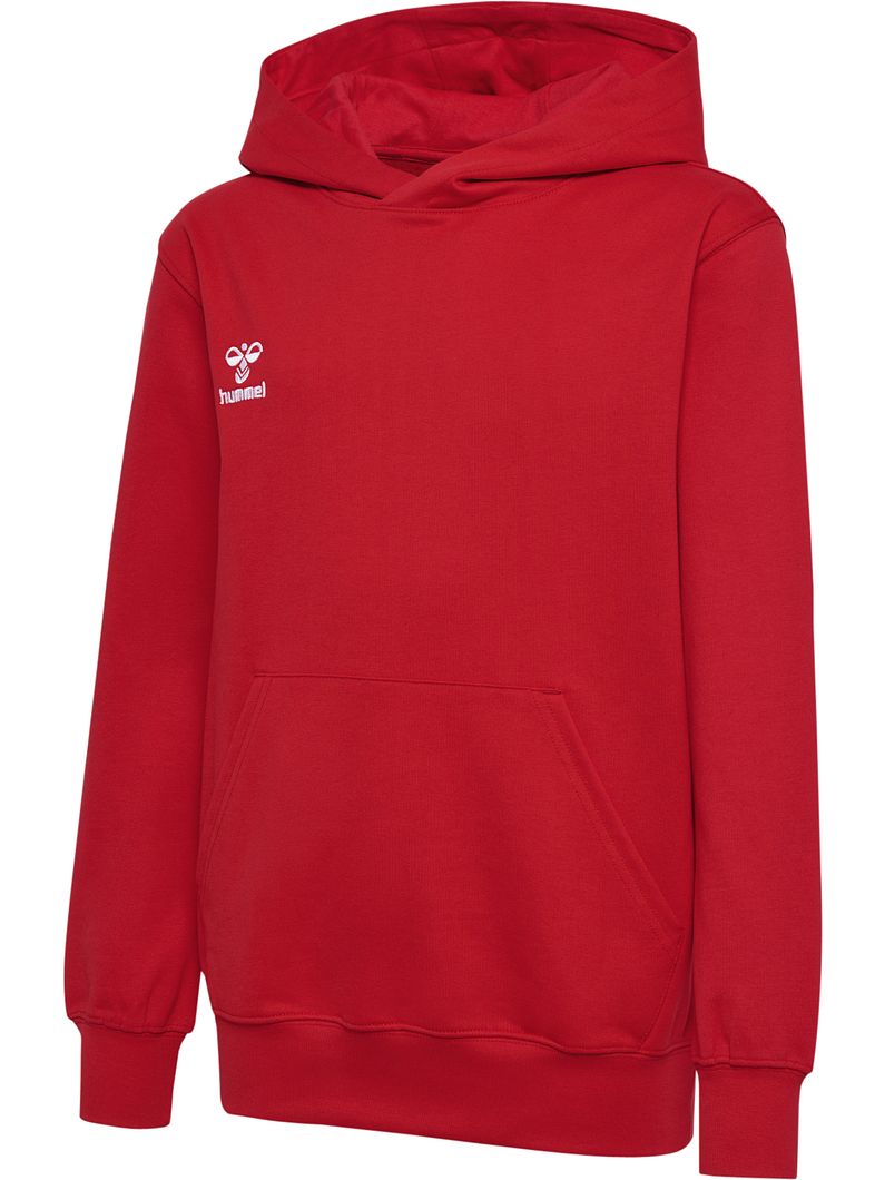 GO 2,0 Hoodie Kids