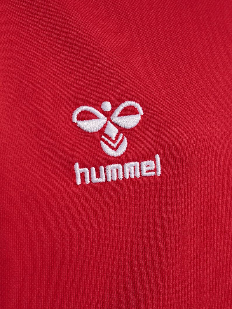 GO 2,0 Hoodie Kids