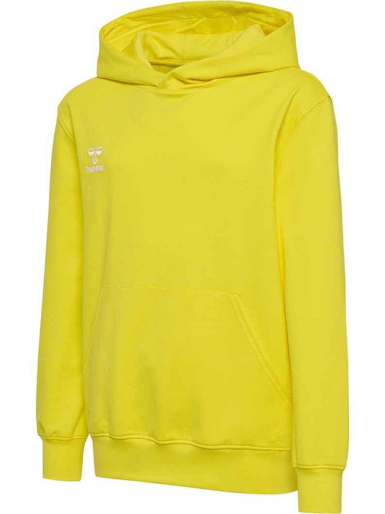 GO 2,0 Hoodie Kids