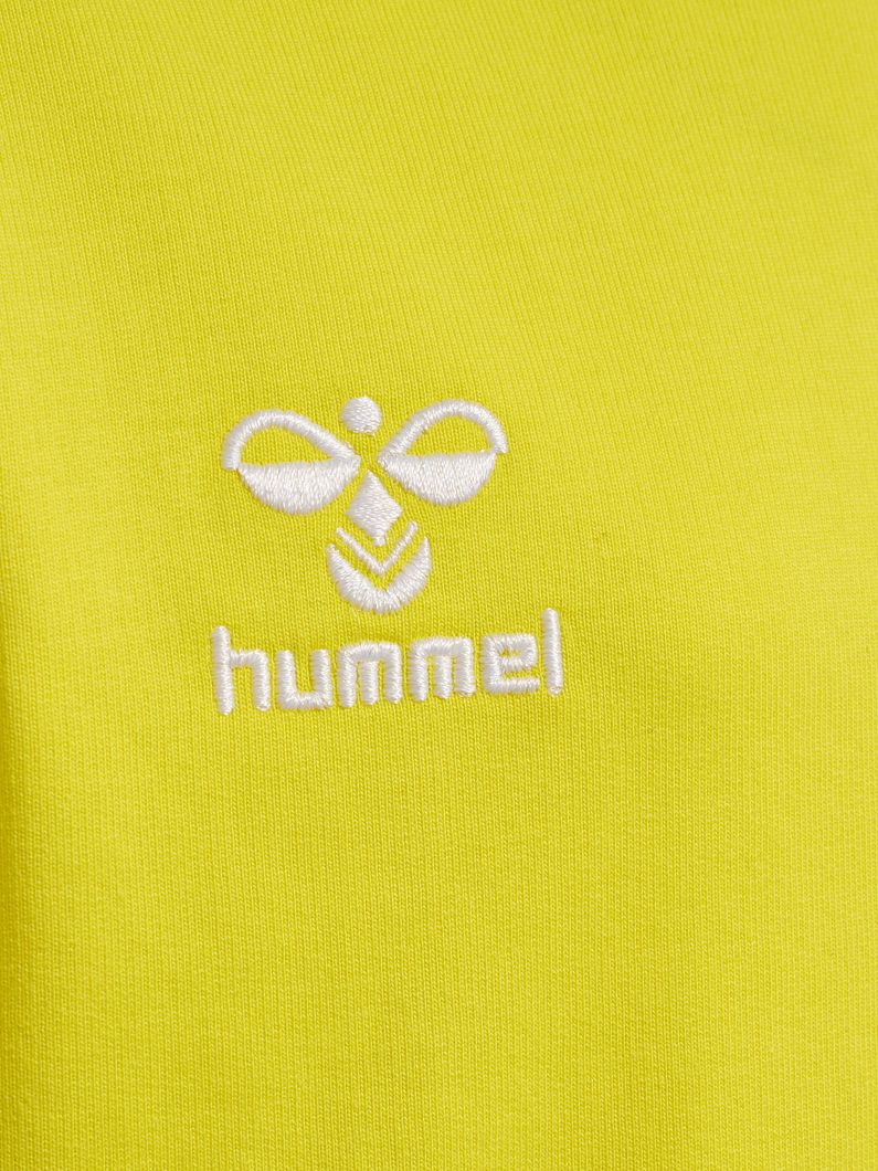 GO 2,0 Hoodie Kids