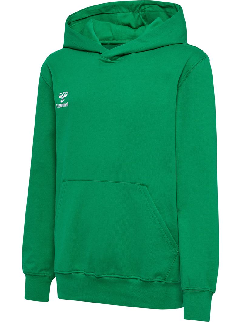 GO 2,0 Hoodie Kids