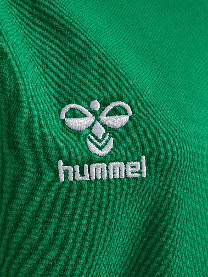 GO 2,0 Hoodie Kids