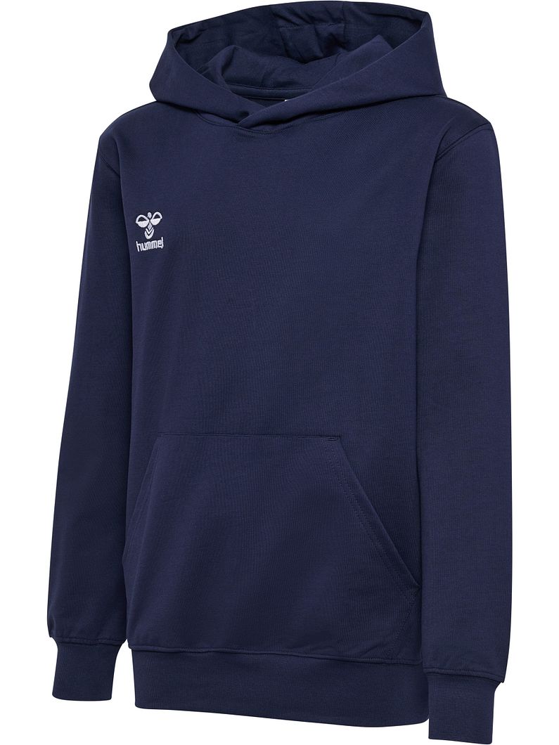 GO 2,0 Hoodie Kids