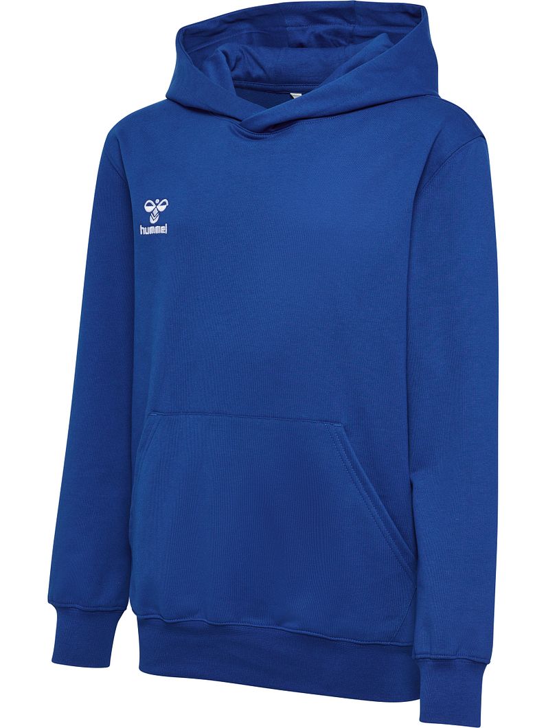 GO 2,0 Hoodie Kids