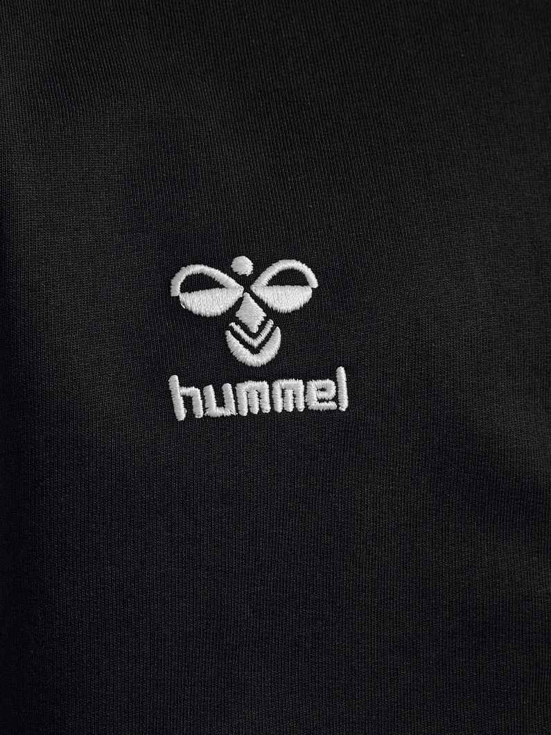 GO 2,0 Zip Hoodie Kids