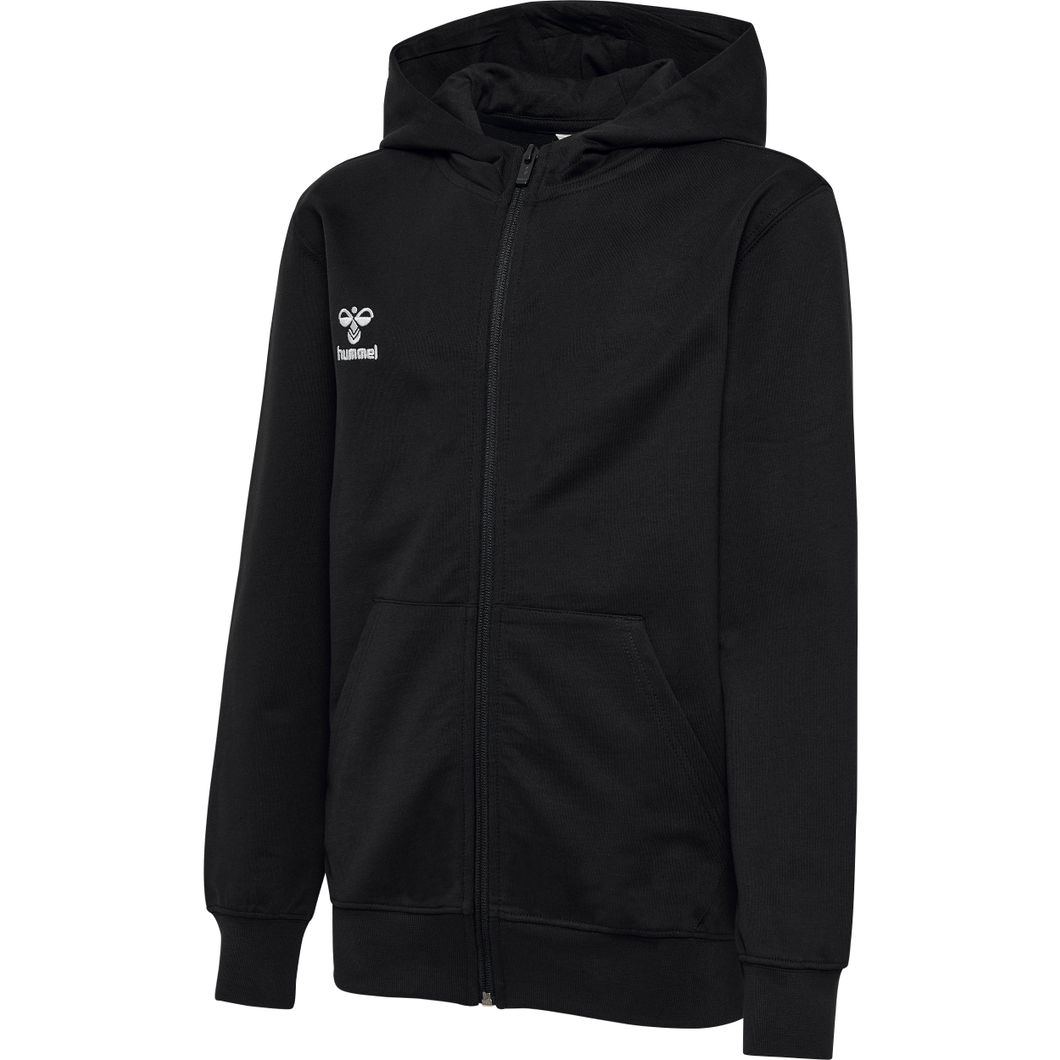 GO 2.0 Zip Hoodie Kids