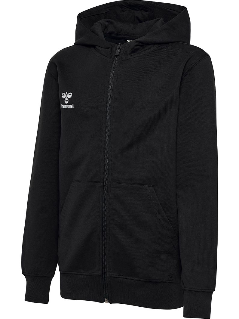 GO 2,0 Zip Hoodie Kids