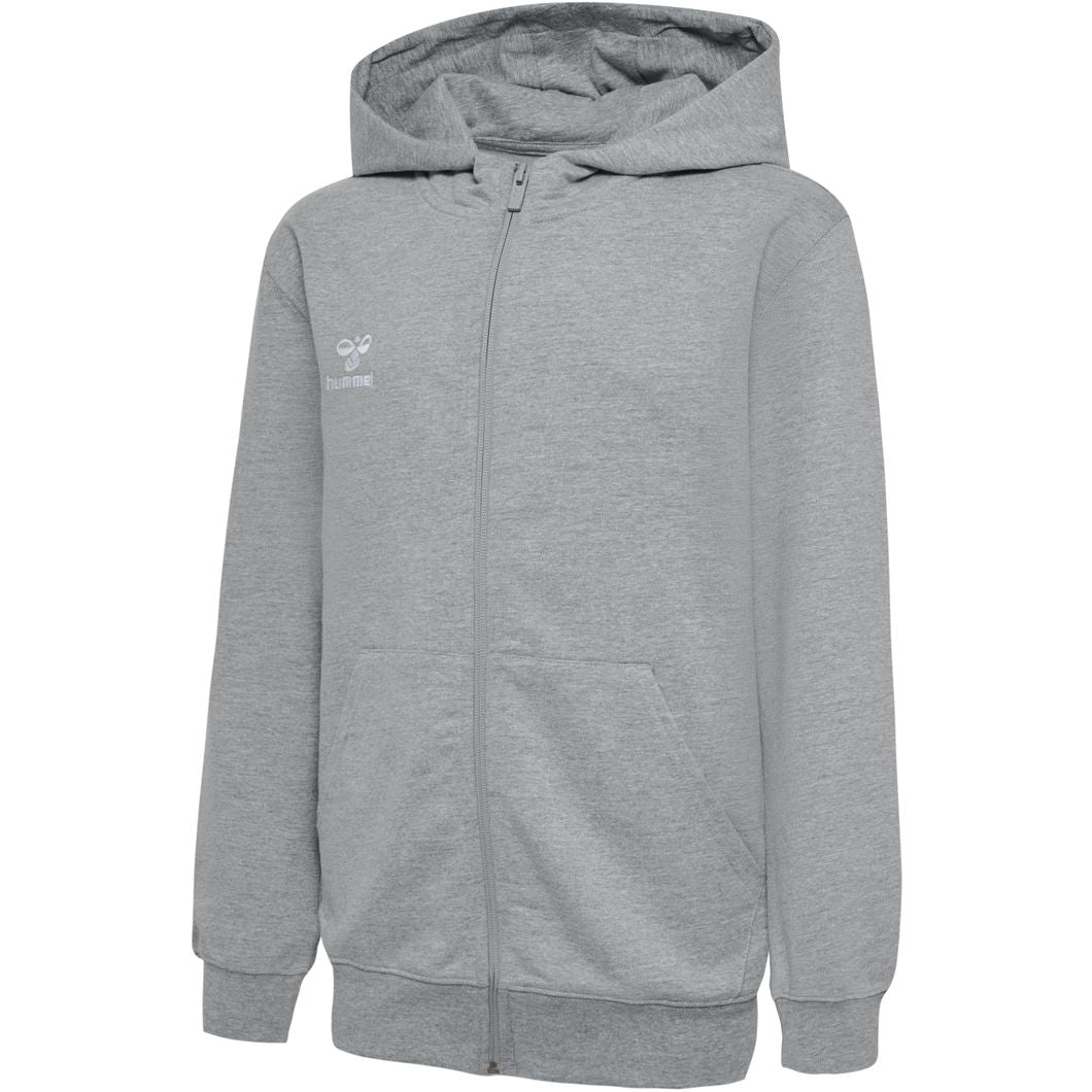 GO 2.0 Zip Hoodie Kids