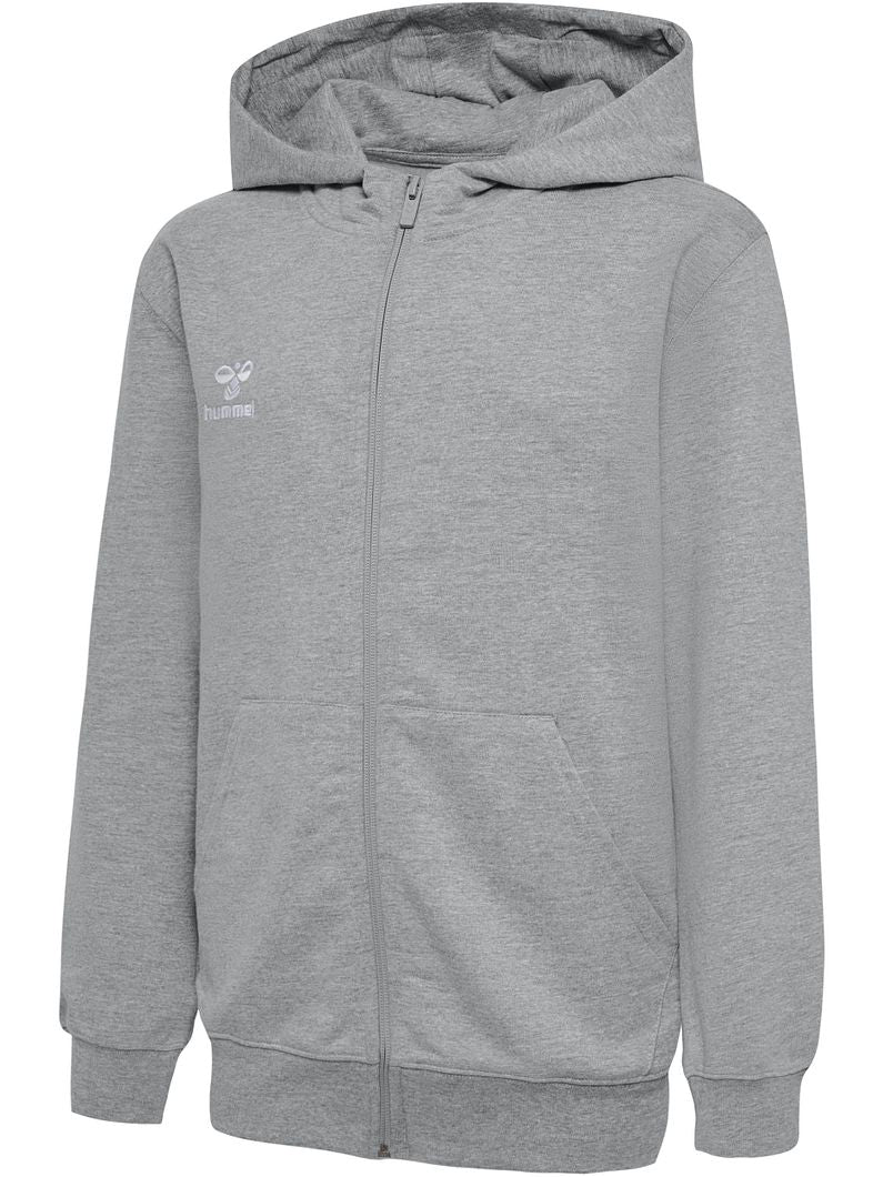 GO 2,0 Zip Hoodie Kids