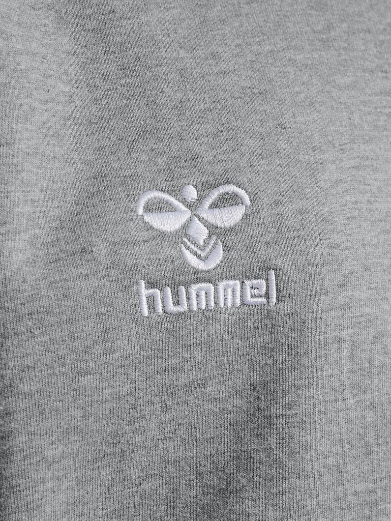 GO 2,0 Zip Hoodie Kids