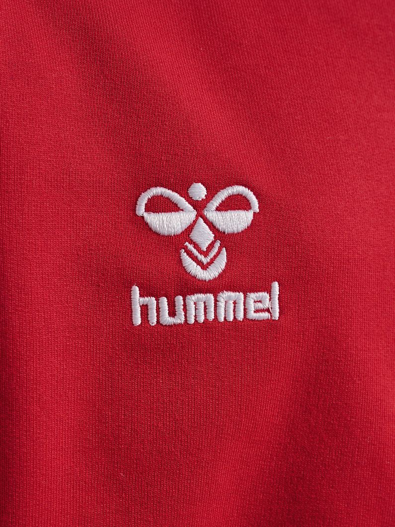 GO 2,0 Zip Hoodie Kids