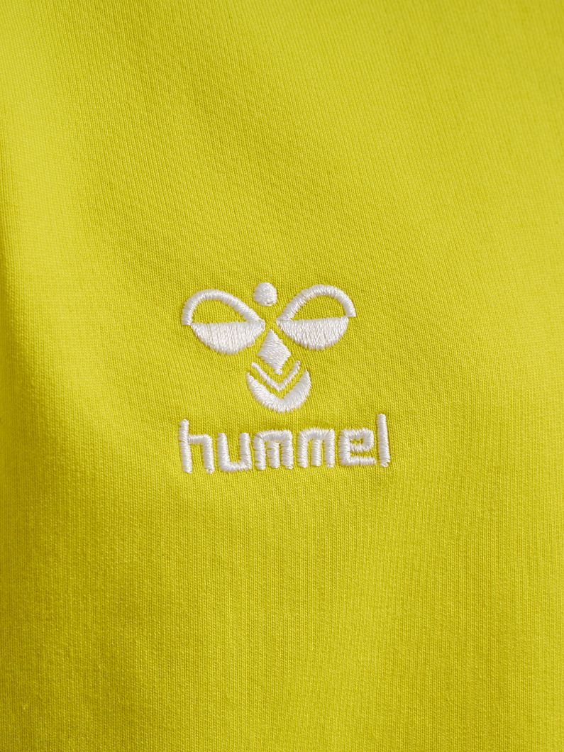 GO 2,0 Zip Hoodie Kids