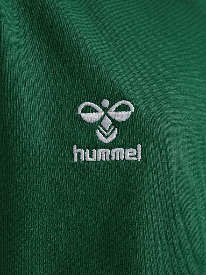 GO 2,0 Zip Hoodie Kids