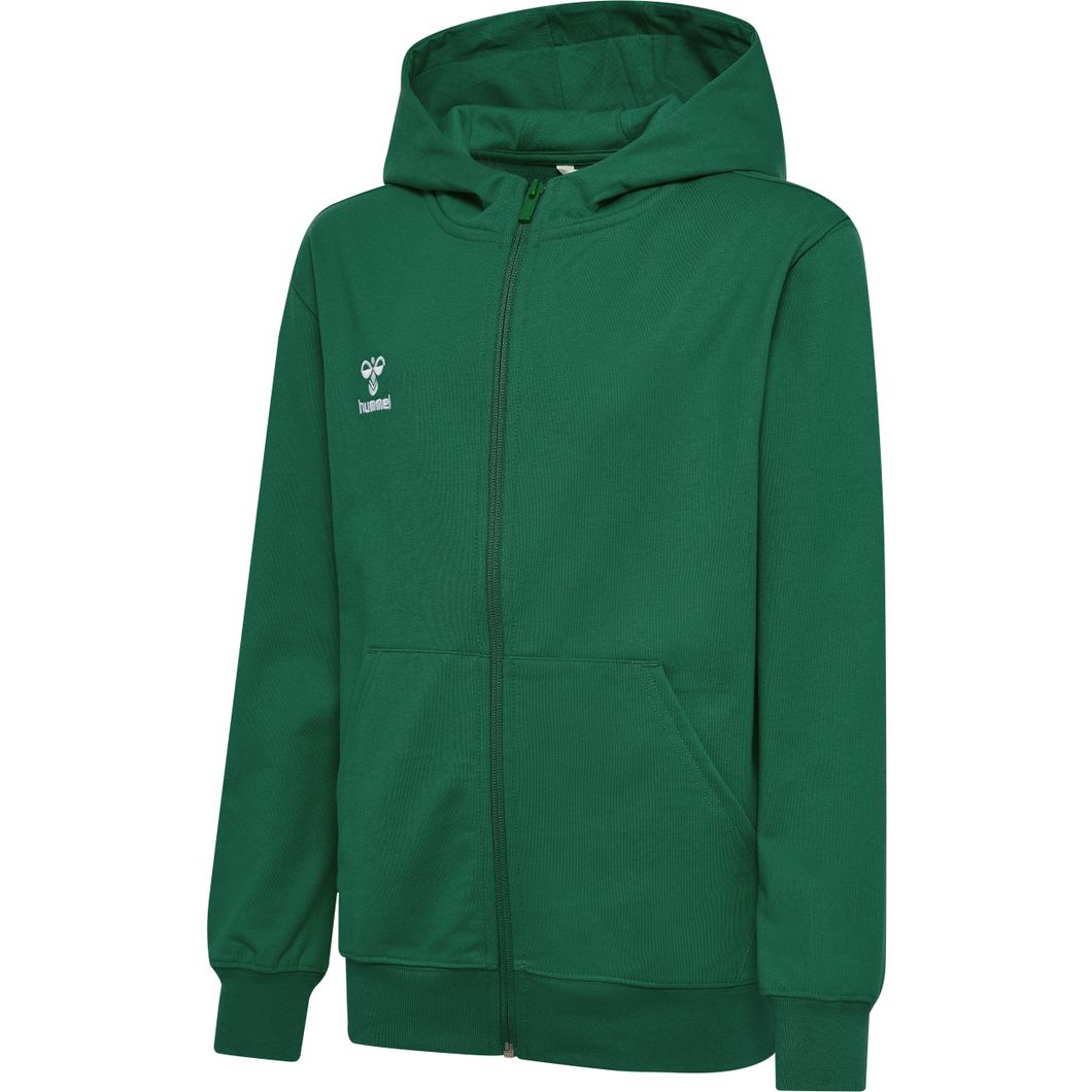 GO 2.0 Zip Hoodie Kids