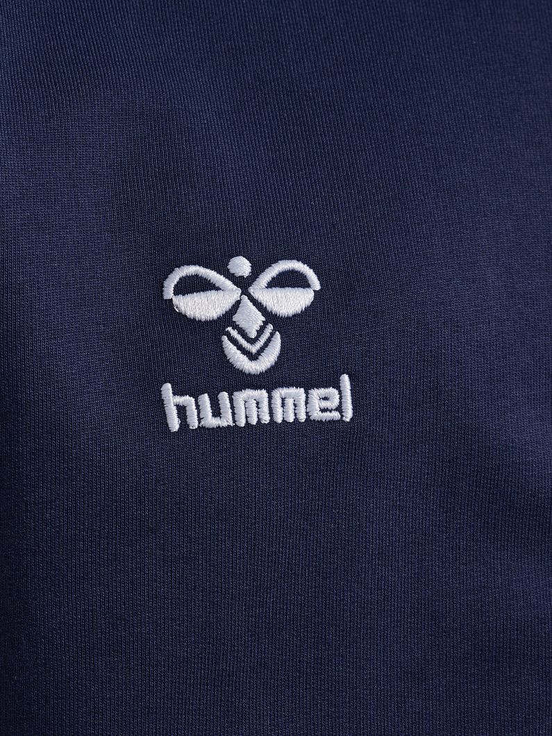 GO 2,0 Zip Hoodie Kids