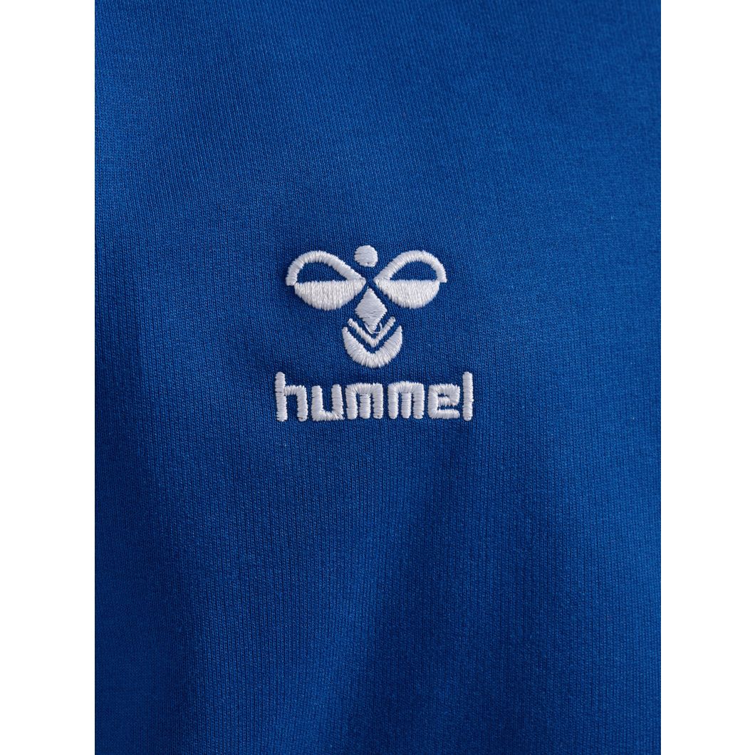 GO 2.0 Zip Hoodie Kids